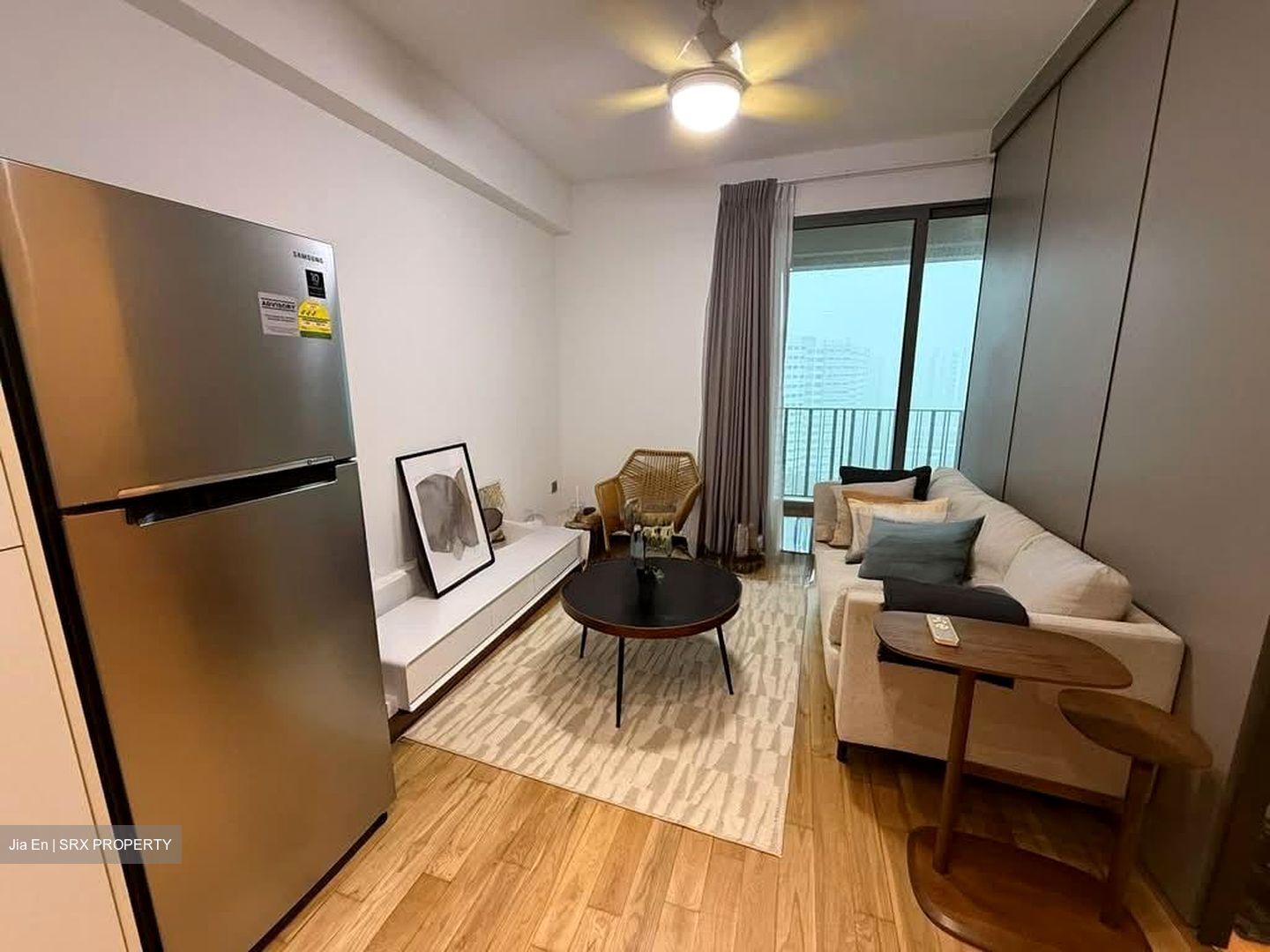 Riversails (D19), Condominium #576265741